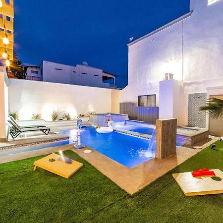 Casa De Las Sirenas, Las Conchas, Private Pool Puerto Peñasco Zewnętrze zdjęcie