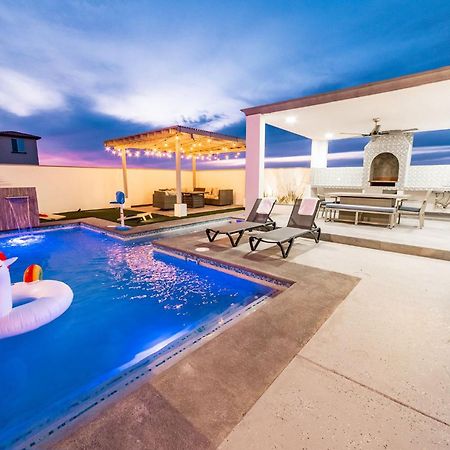 Casa De Las Sirenas, Las Conchas, Private Pool Puerto Peñasco Zewnętrze zdjęcie
