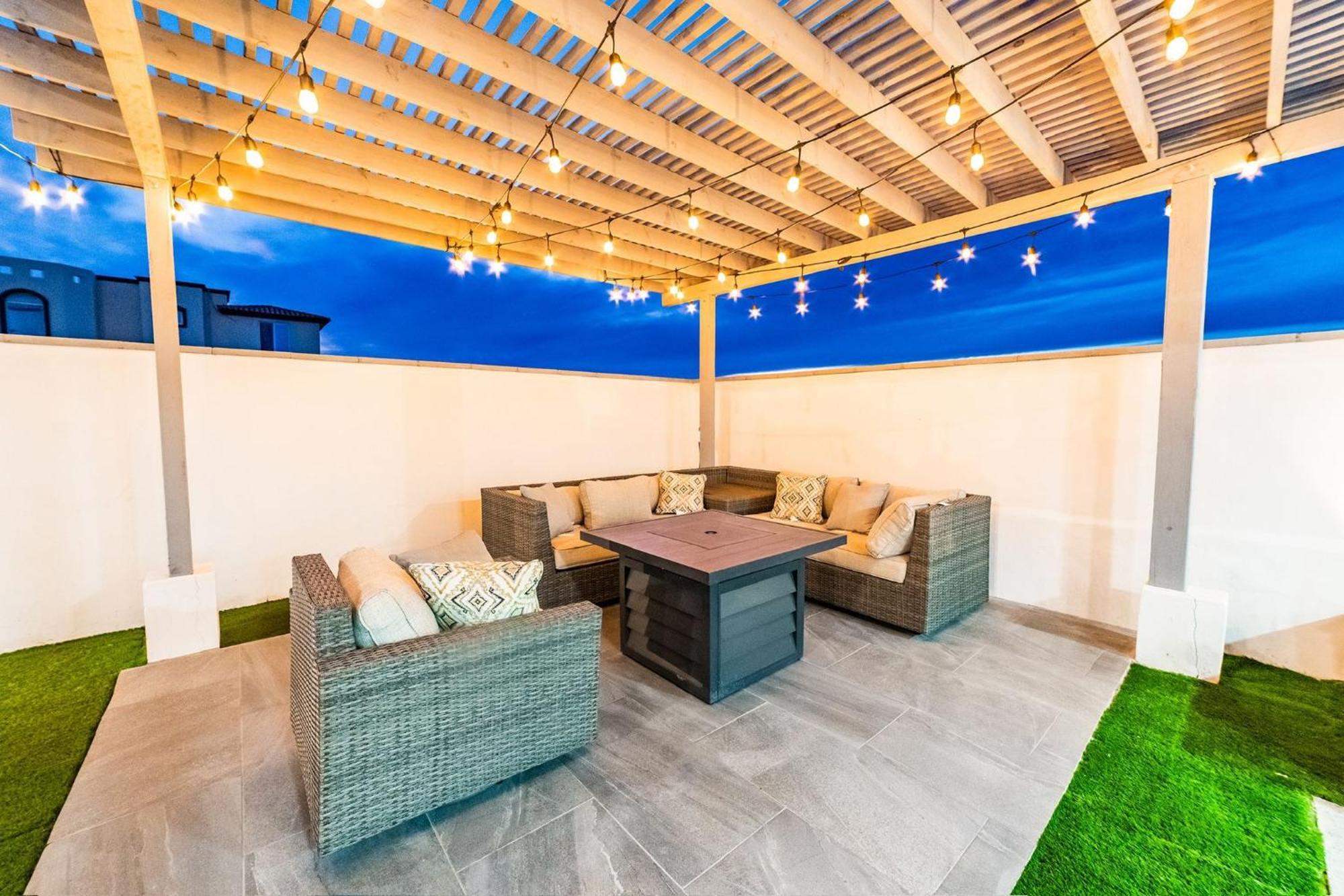 Casa De Las Sirenas, Las Conchas, Private Pool Puerto Peñasco Zewnętrze zdjęcie