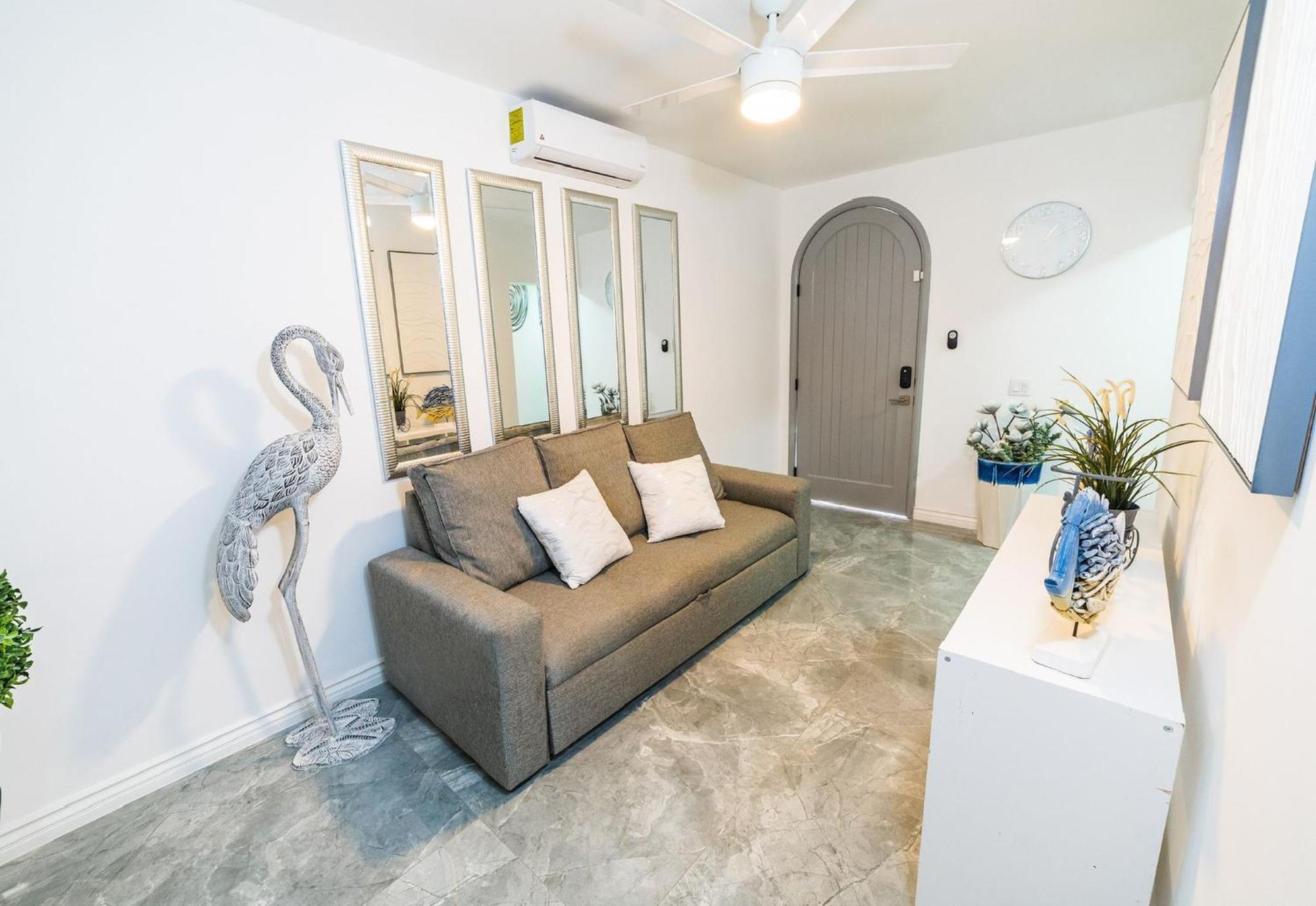 Casa De Las Sirenas, Las Conchas, Private Pool Puerto Peñasco Zewnętrze zdjęcie