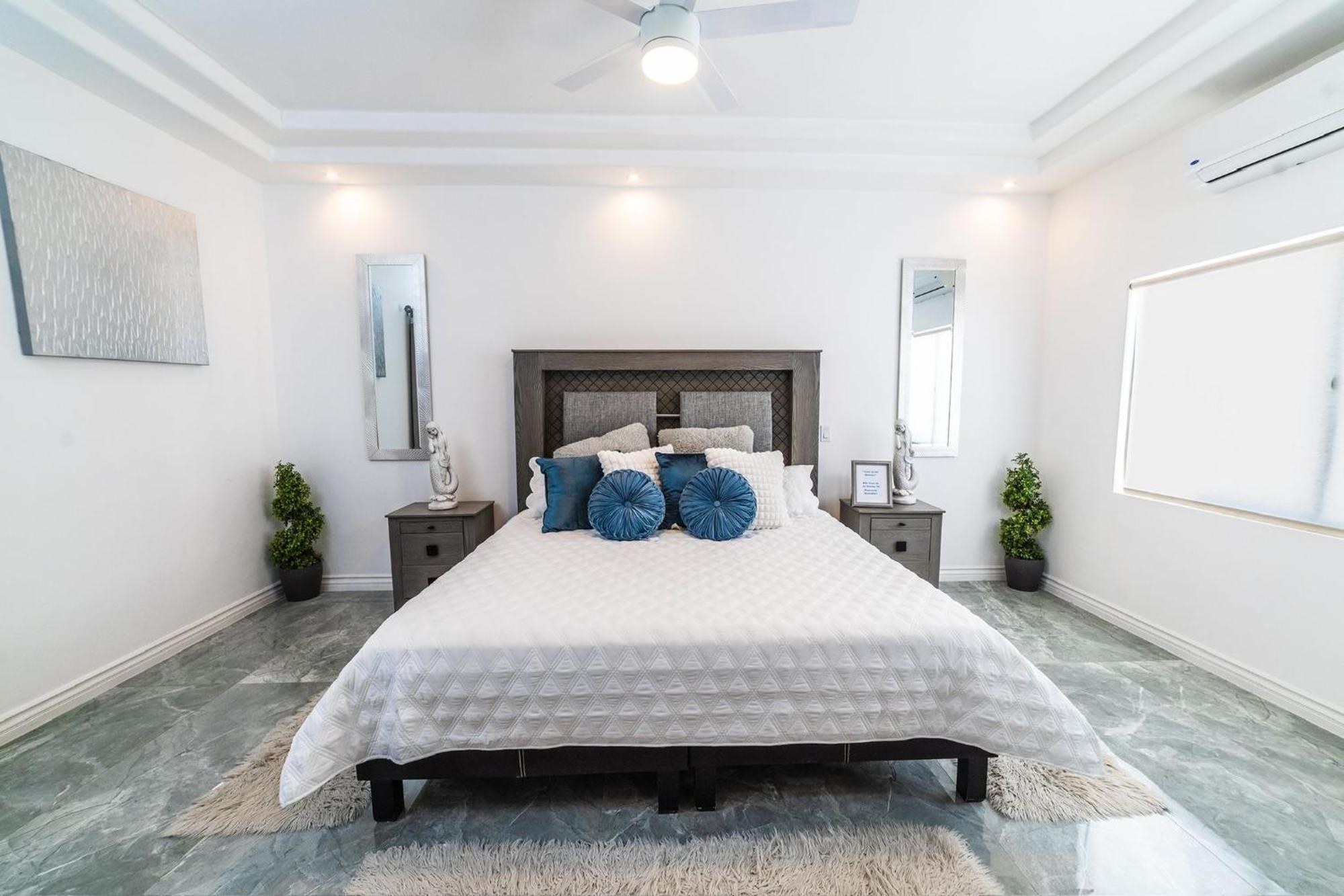 Casa De Las Sirenas, Las Conchas, Private Pool Puerto Peñasco Zewnętrze zdjęcie