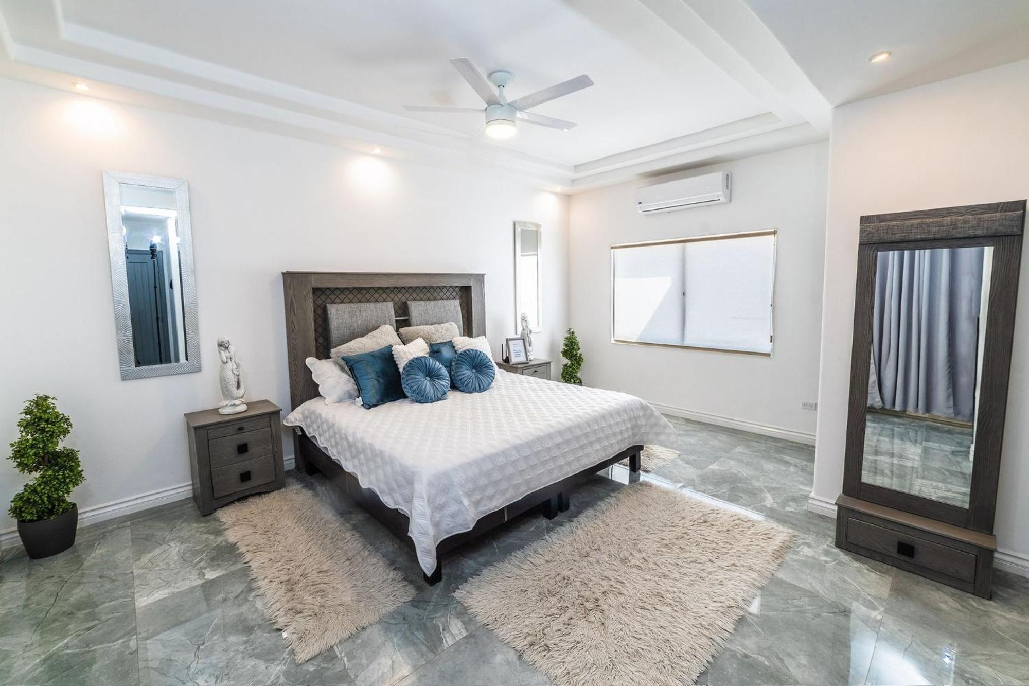 Casa De Las Sirenas, Las Conchas, Private Pool Puerto Peñasco Zewnętrze zdjęcie