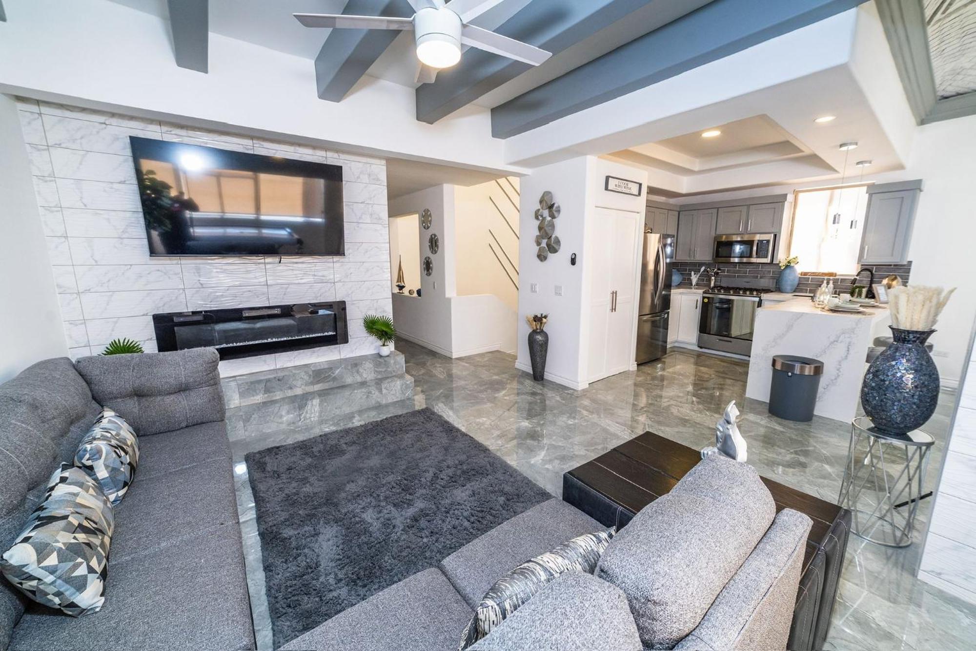 Casa De Las Sirenas, Las Conchas, Private Pool Puerto Peñasco Zewnętrze zdjęcie