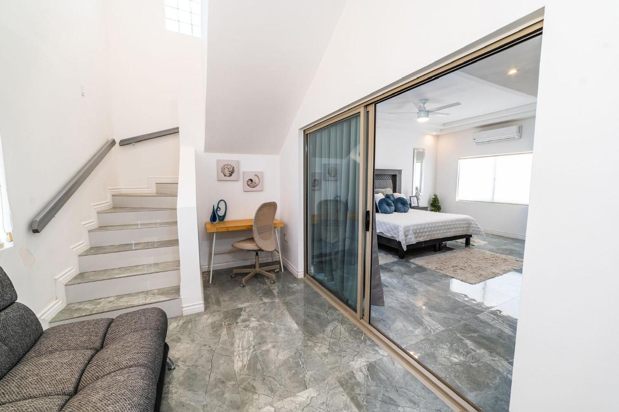 Casa De Las Sirenas, Las Conchas, Private Pool Puerto Peñasco Zewnętrze zdjęcie