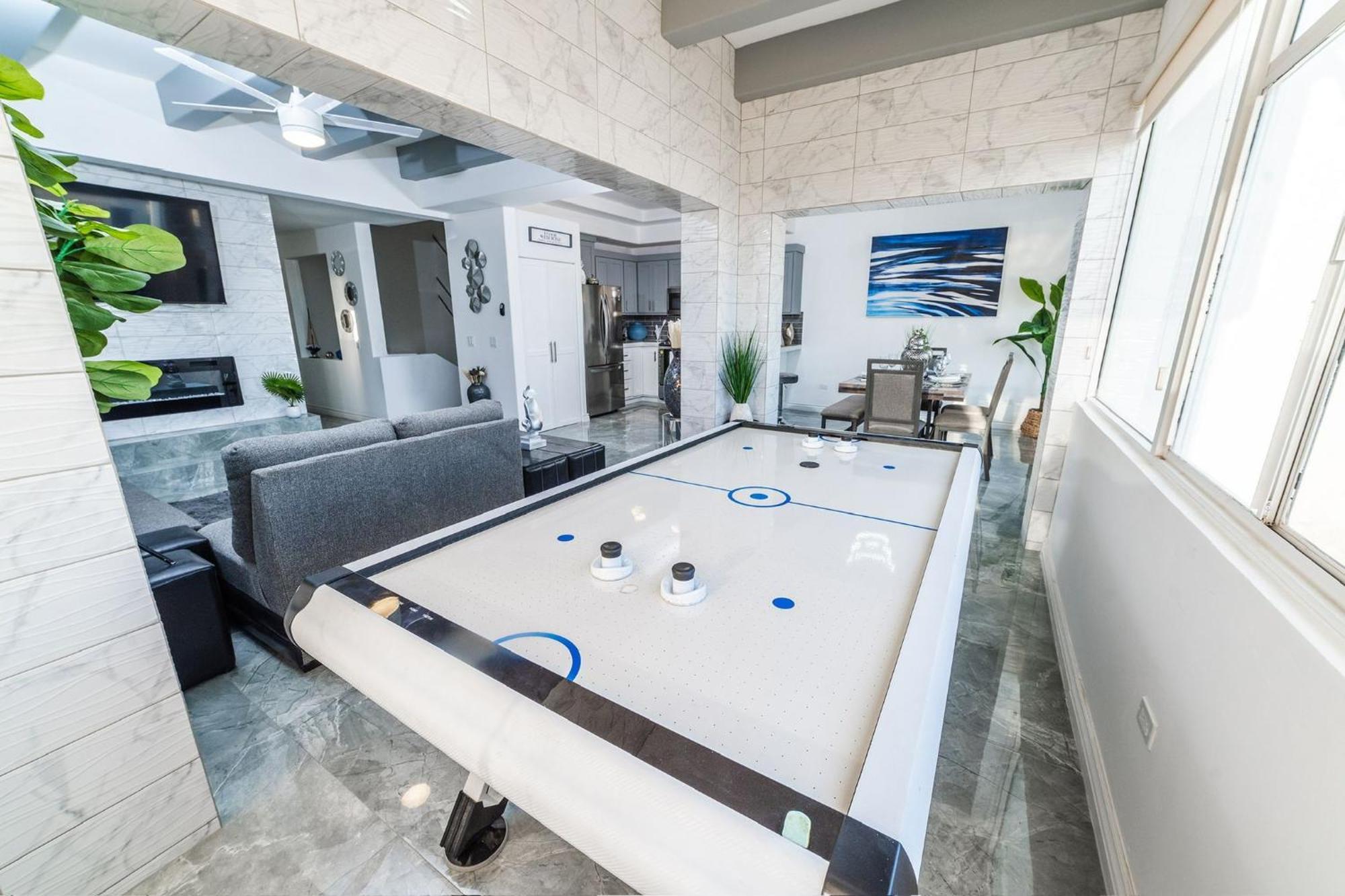 Casa De Las Sirenas, Las Conchas, Private Pool Puerto Peñasco Zewnętrze zdjęcie